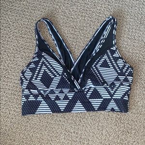 Aerie Sports Bra